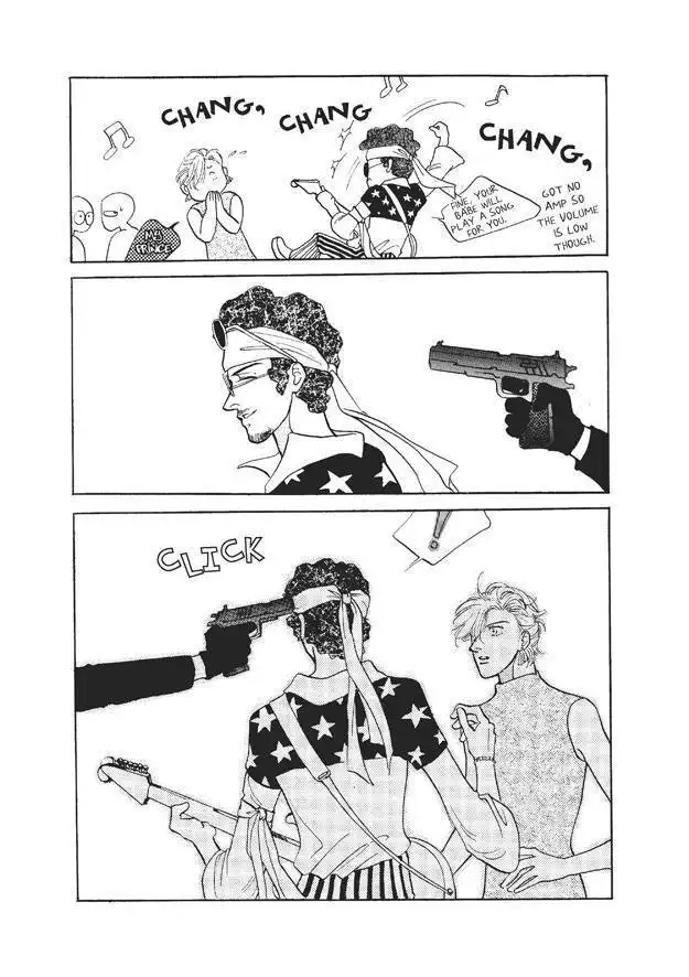 Do Whatever You Want Chapter 2.3 49